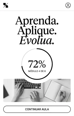 Educação e cursos